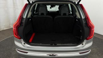 Volvo XC90 B5 INSCRIPTION AWD
