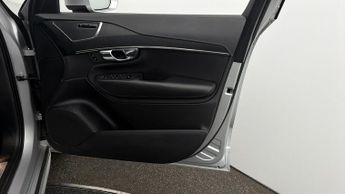 Volvo XC90 B5 INSCRIPTION AWD