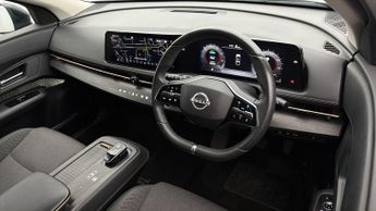 Nissan ARIYA ADVANCE