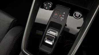 Audi A3 SPORTBACK TDI S LINE