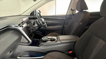 Hyundai TUCSON T-GDI PREMIUM