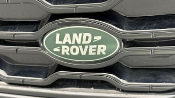 Land Rover Range Rover Sport HSE DYNAMIC BLACK