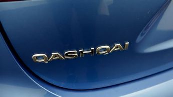 Nissan Qashqai DIG-T TEKNA DCT