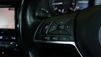 Nissan Qashqai DIG-T TEKNA DCT