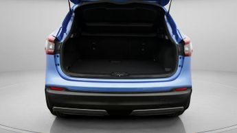 Nissan Qashqai DIG-T TEKNA DCT