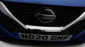 Nissan Qashqai DIG-T TEKNA DCT