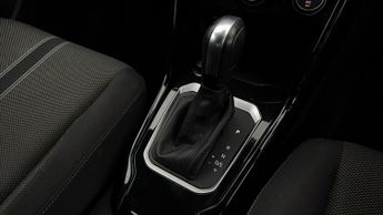 Volkswagen T-Roc BLACK EDITION TSI EVO DSG