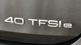 Audi A3 SPORTBACK TFSI E SPORT