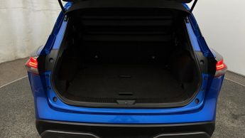 Nissan Qashqai DIG-T N-CONNECTA DCT