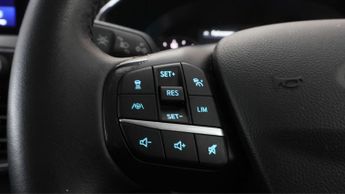 Ford Kuga TITANIUM