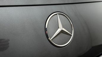Mercedes-Benz C Class C 200 AMG LINE EDITION