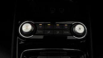 MG MG5 EXCLUSIVE
