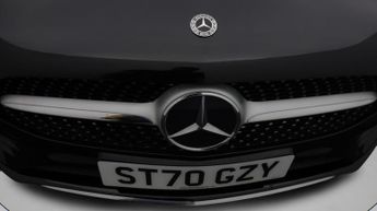 Mercedes-Benz A Class A 180 AMG LINE