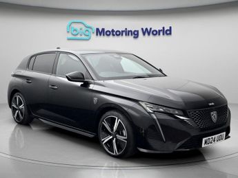 Peugeot 308 S/S GT