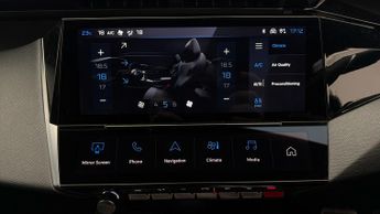 Peugeot 308 S/S GT
