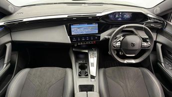 Peugeot 308 S/S GT