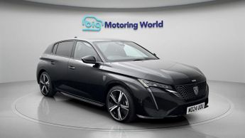 Peugeot 308 S/S GT