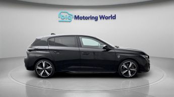 Peugeot 308 S/S GT