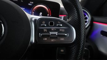 Mercedes-Benz CLA CLA 250 E AMG LINE PREMIUM