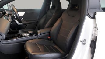 Mercedes-Benz CLA CLA 250 E AMG LINE PREMIUM
