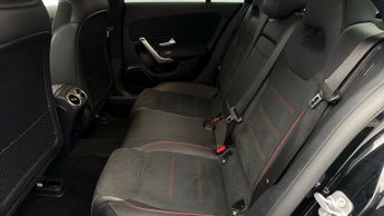 Mercedes-Benz CLA CLA 250 E AMG LINE PREMIUM