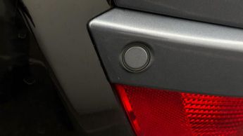 Land Rover Range Rover Sport HSE DYNAMIC