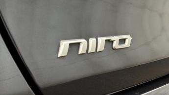 Kia Niro 3