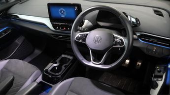 Volkswagen ID.4 LIFE