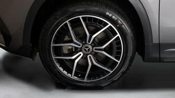 Mercedes-Benz EQA EQA 300 4MATIC AMG LINE PREMIUM