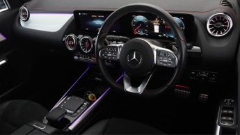 Mercedes-Benz EQA EQA 300 4MATIC AMG LINE PREMIUM