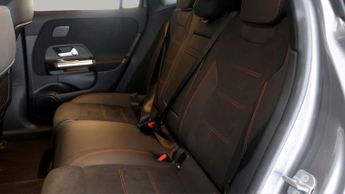 Mercedes-Benz EQA EQA 300 4MATIC AMG LINE PREMIUM
