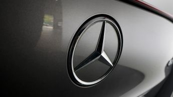 Mercedes-Benz EQA EQA 300 4MATIC AMG LINE PREMIUM