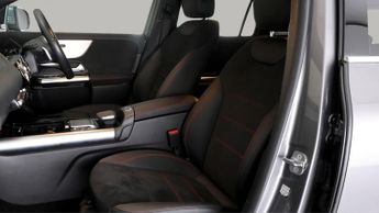 Mercedes-Benz EQA EQA 300 4MATIC AMG LINE PREMIUM