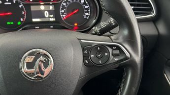 Vauxhall Grandland X SPORT NAV S/S