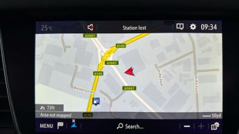 Vauxhall Grandland X SPORT NAV S/S