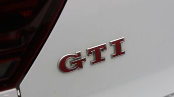 Volkswagen Polo GTI PLUS TSI DSG