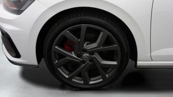 Volkswagen Polo GTI PLUS TSI DSG