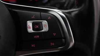 Volkswagen Polo GTI PLUS TSI DSG