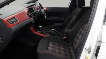 Volkswagen Polo GTI PLUS TSI DSG