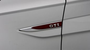 Volkswagen Polo GTI PLUS TSI DSG