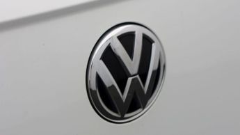 Volkswagen Polo GTI PLUS TSI DSG