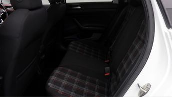 Volkswagen Polo GTI PLUS TSI DSG