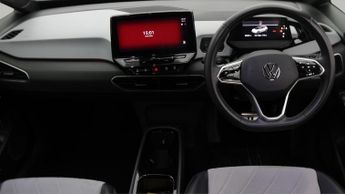Volkswagen ID.3 FAMILY