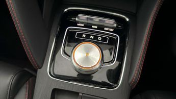 MG MG ZS TROPHY