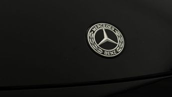 Mercedes-Benz EQB EQB 300 4MATIC AMG LINE