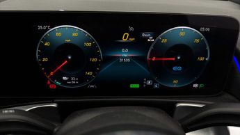 Mercedes-Benz EQB EQB 300 4MATIC AMG LINE