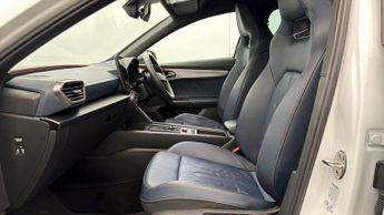 CUPRA Formentor TSI V2 DSG