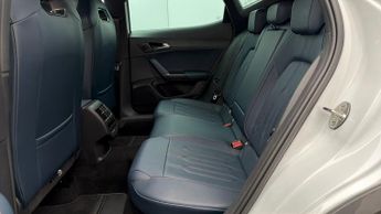 CUPRA Formentor TSI V2 DSG