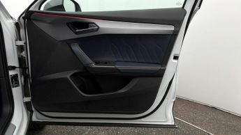 CUPRA Formentor TSI V2 DSG