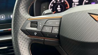CUPRA Formentor TSI V2 DSG